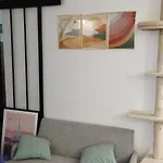 Chambre Chez L\'Habitant A Paris Centre