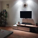 Chambre chez l\'habitant à Paris centre
