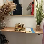 Chambre chez l\'habitant à Paris centre