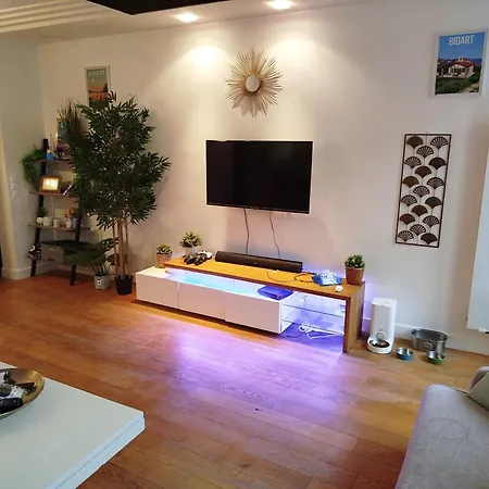A Centre Homestay